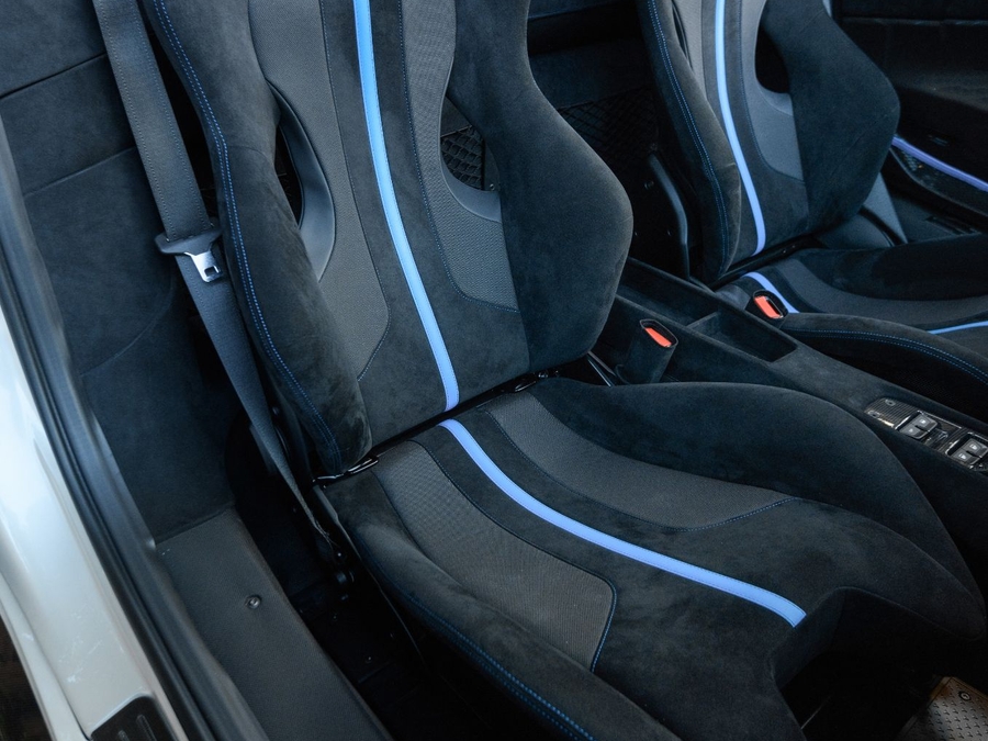 2020 Ferrari 488 Pista Spider