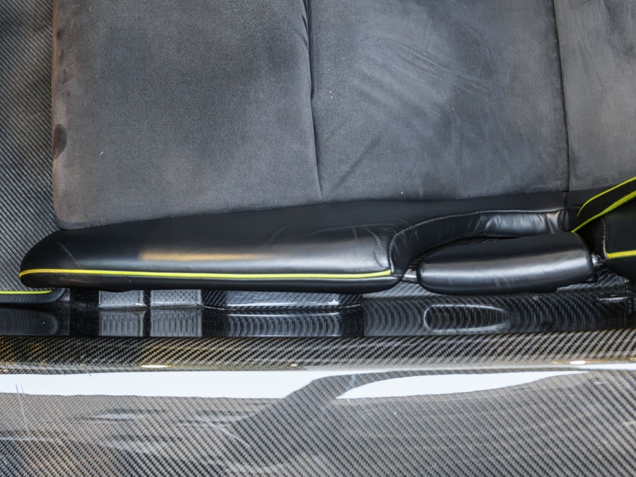 2015 Porsche 918 Spyder