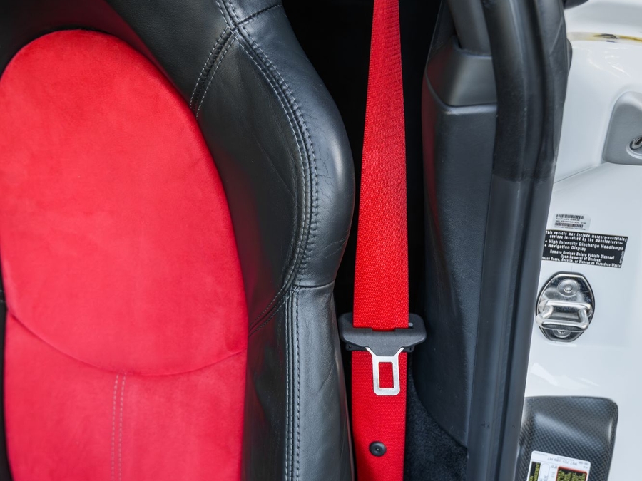 2011 Porsche 911 GT2 RS