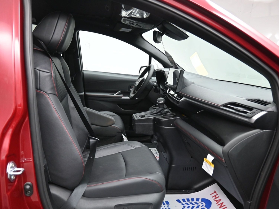 New 2026 Toyota Sienna XSE Sport