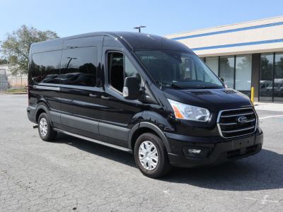 used commercial wheelchair vans for sale