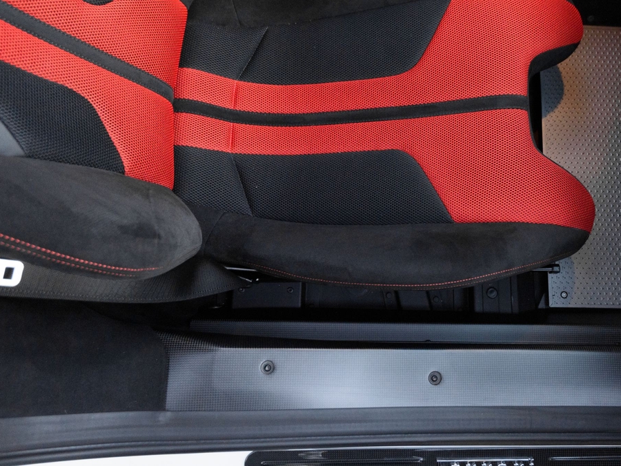 2020 Ferrari 488 Pista Spider