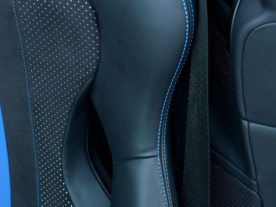 2022 Ferrari 812 GTS