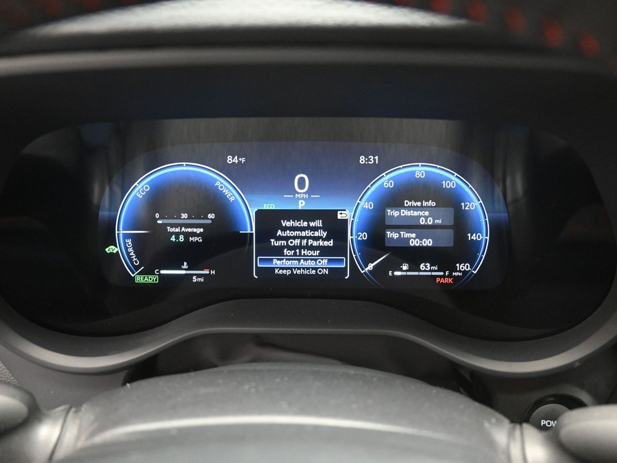 New 2026 Toyota Sienna XSE Sport TS311356