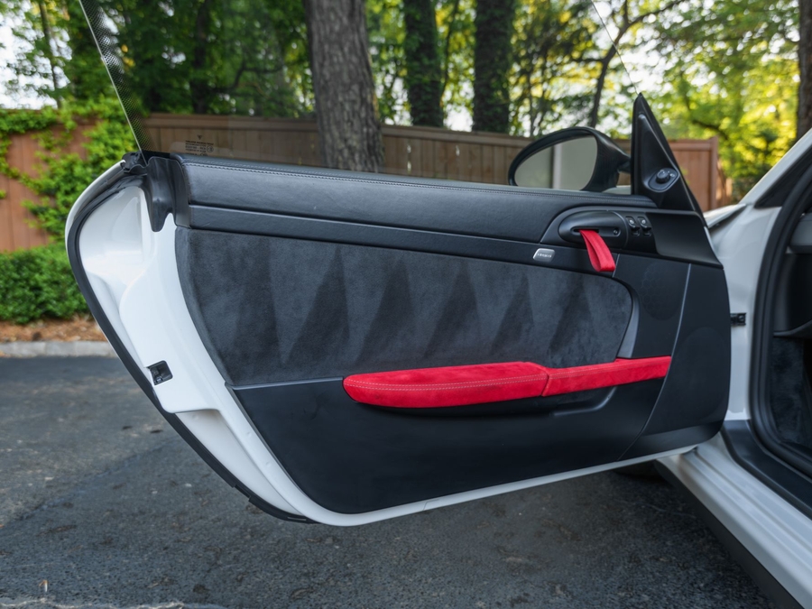 2011 Porsche 911 GT2 RS