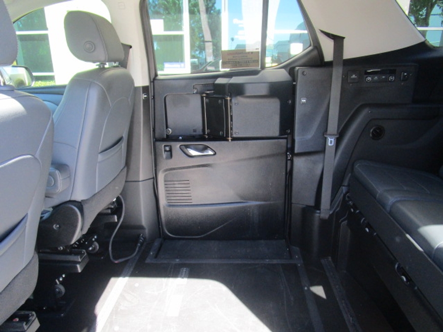 PRE OWNED 2021 Chevrolet Traverse 3LT