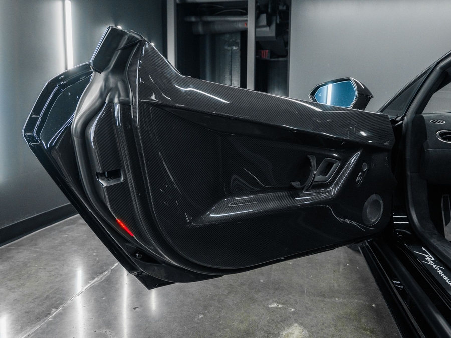2013 Lamborghini Gallardo Performante