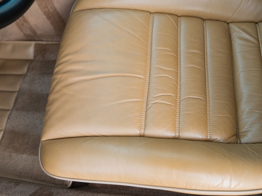 1992 Porsche 911 Turbo