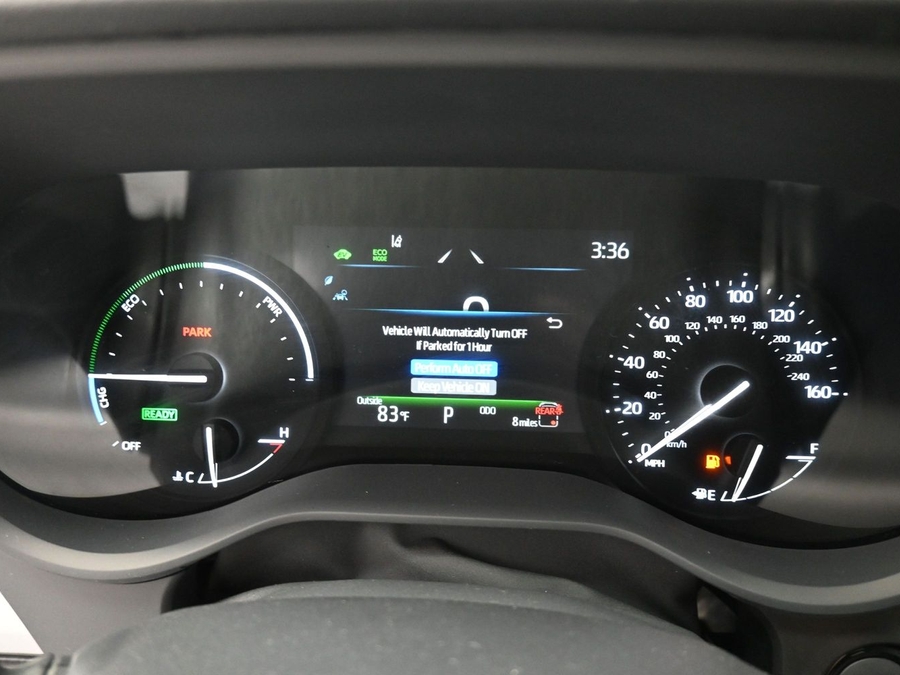 New 2026 Toyota Sienna XLE Add