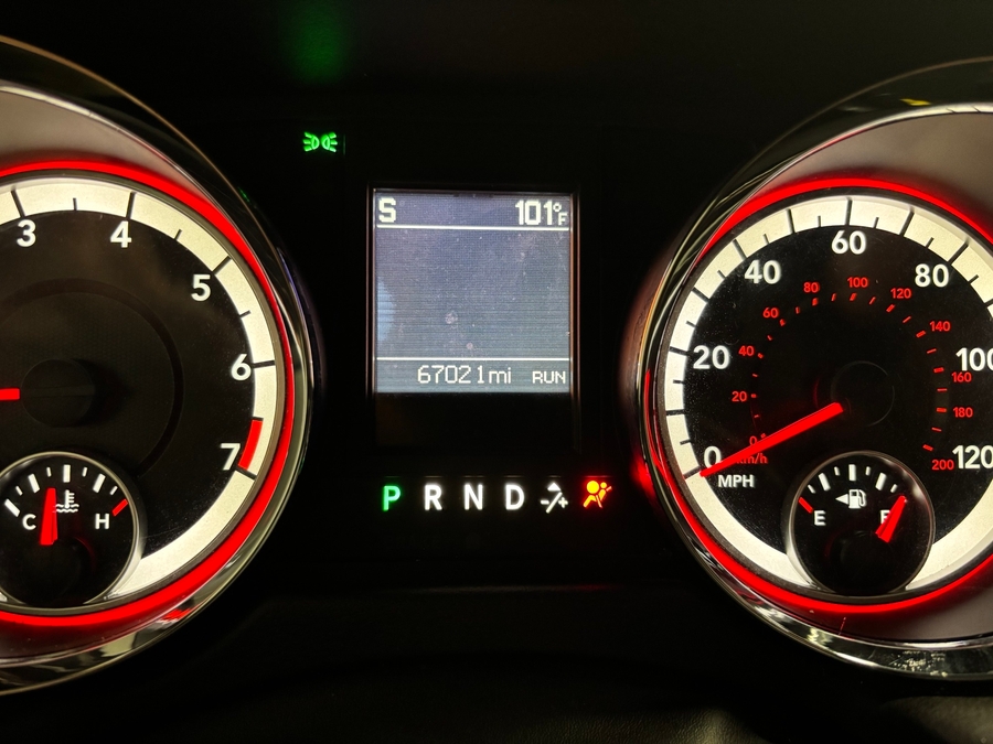 PRE OWNED 2017 Dodge Grand Caravan SXT