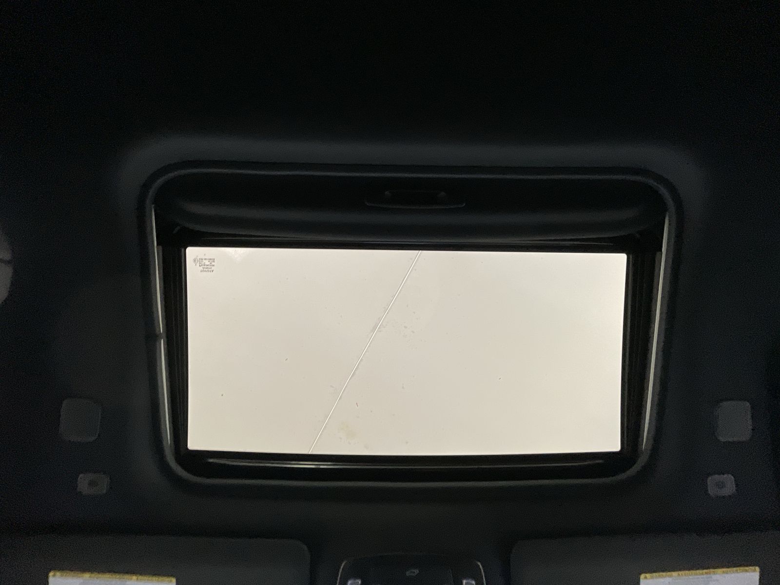 2025 Toyota Sienna Platinum - Photo 14