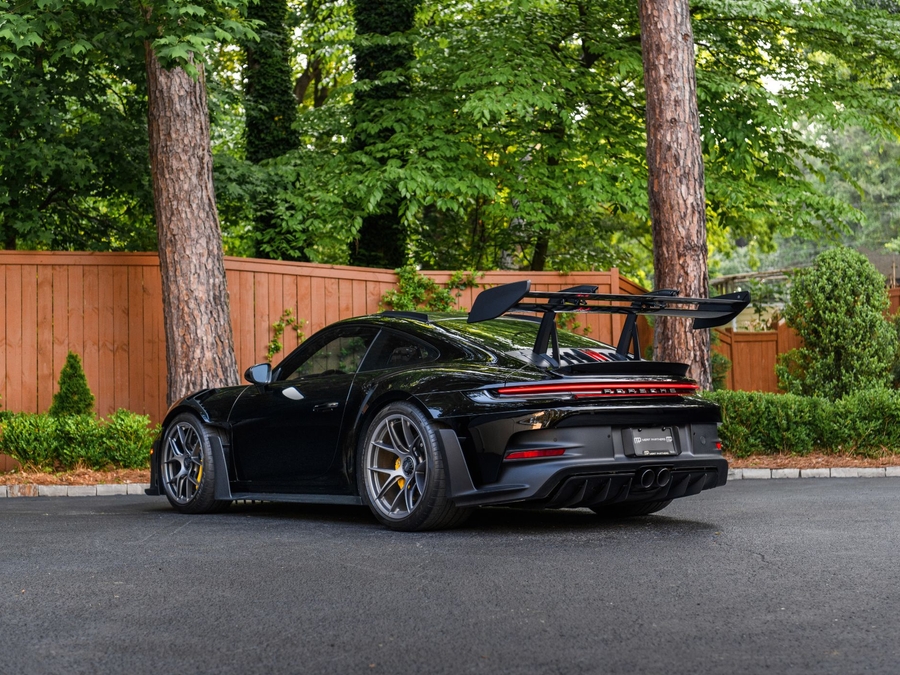 2023 Porsche 911 GT3 RS