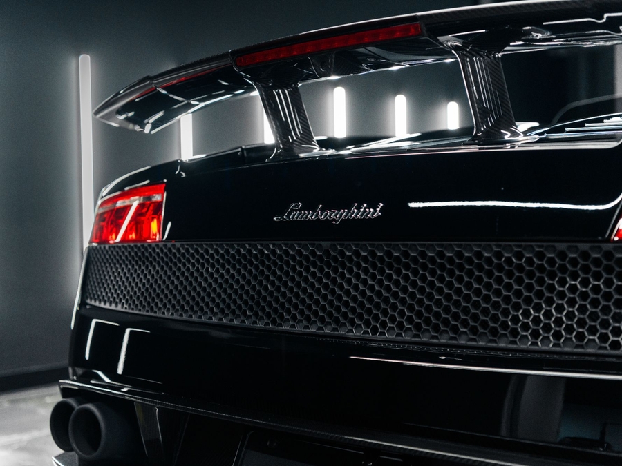 2013 Lamborghini Gallardo Performante