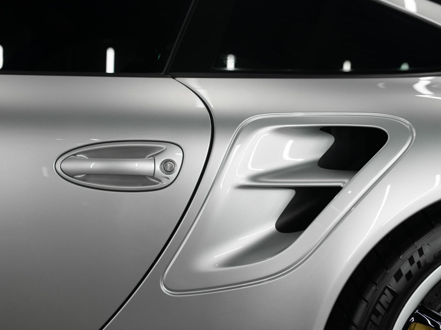 2008 Porsche 911 GT2
