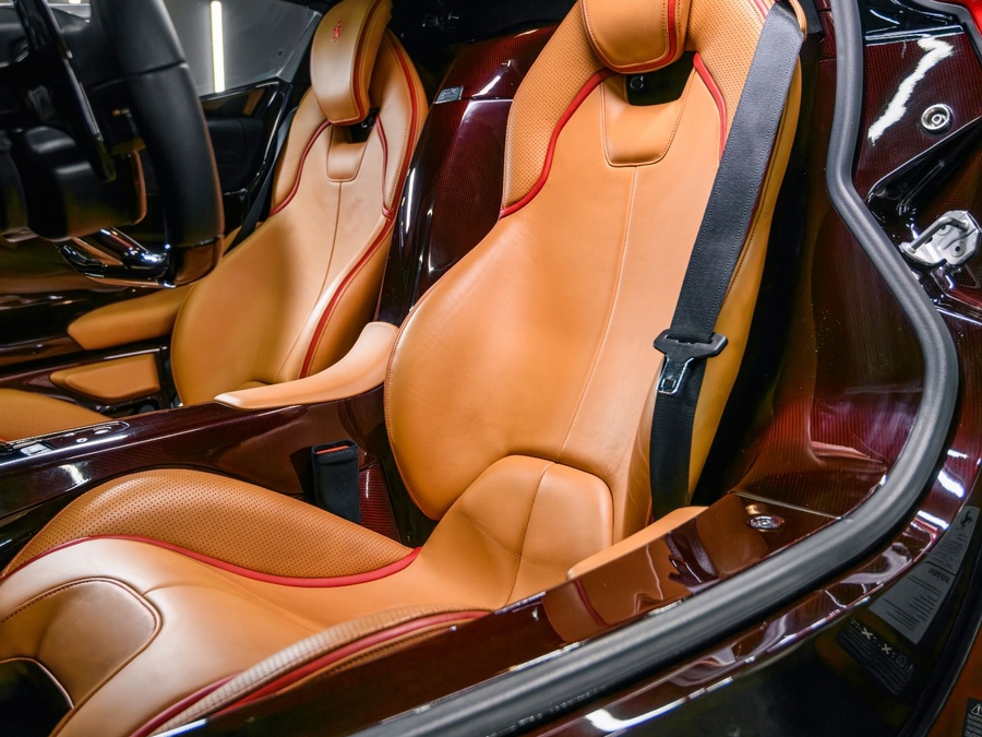 2015 Ferrari LaFerrari