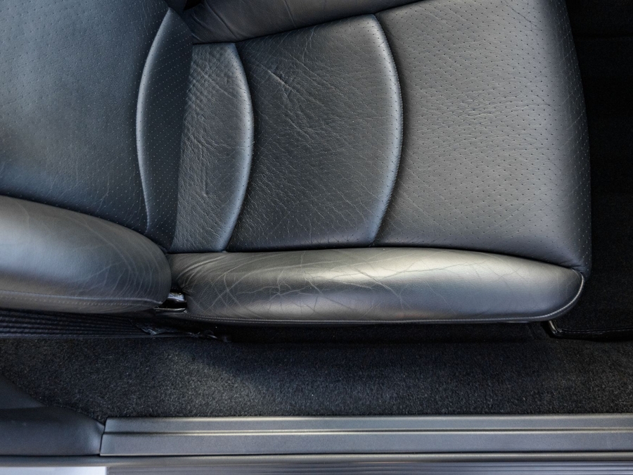 1996 Porsche 911 Turbo