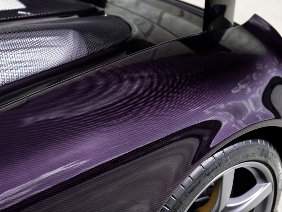 2005 Porsche Carrera GT