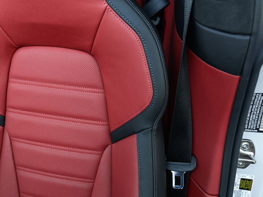 2025 Porsche 911 Targa 4GTS