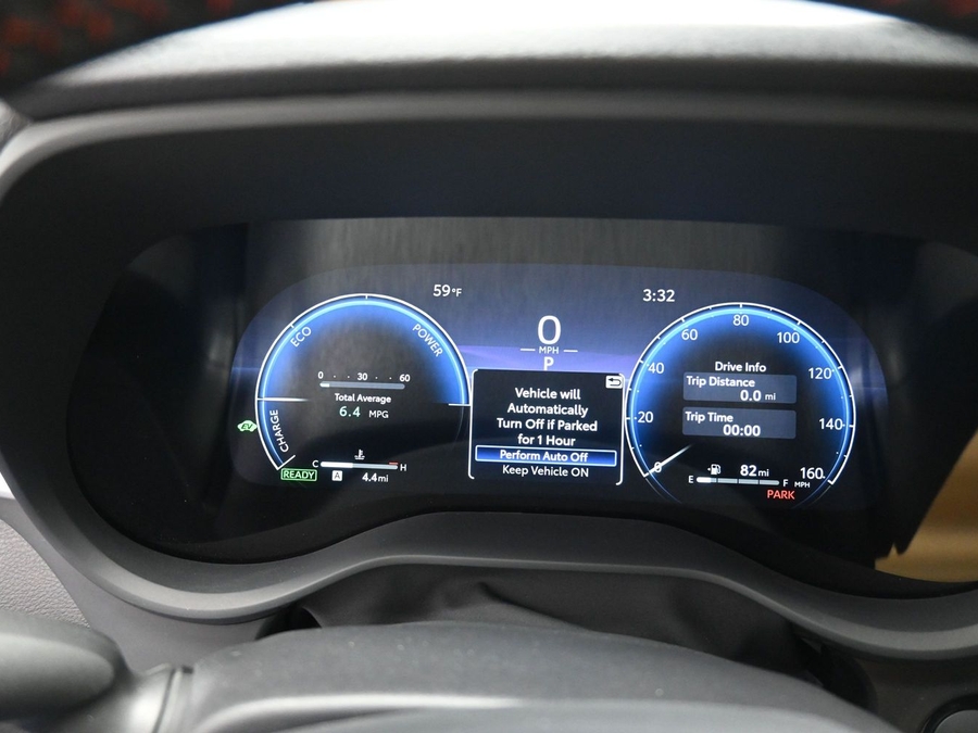 New 2026 Toyota Sienna XSE Sport