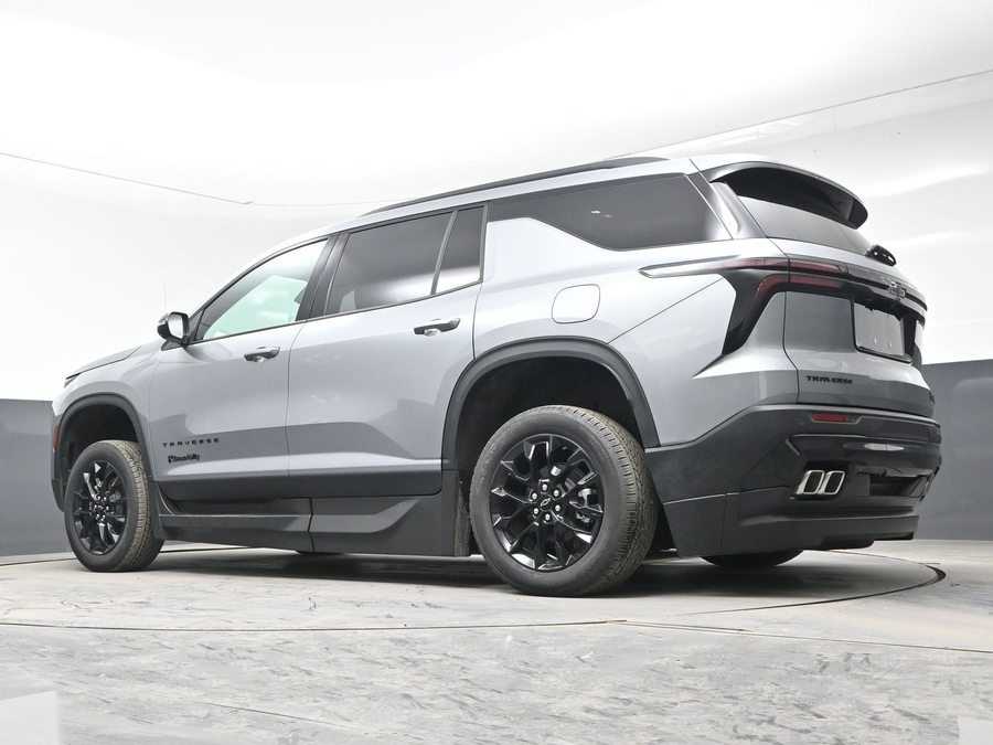 New 2026 Chevrolet Traverse 1LT Midnight Edition