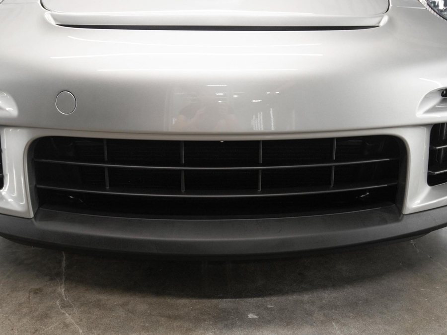 2008 Porsche 911 GT2