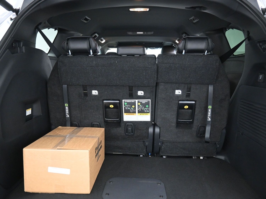 New 2026 Toyota Sienna XSE Sport