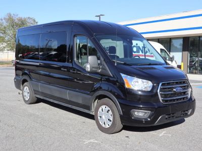 used commercial wheelchair vans for sale