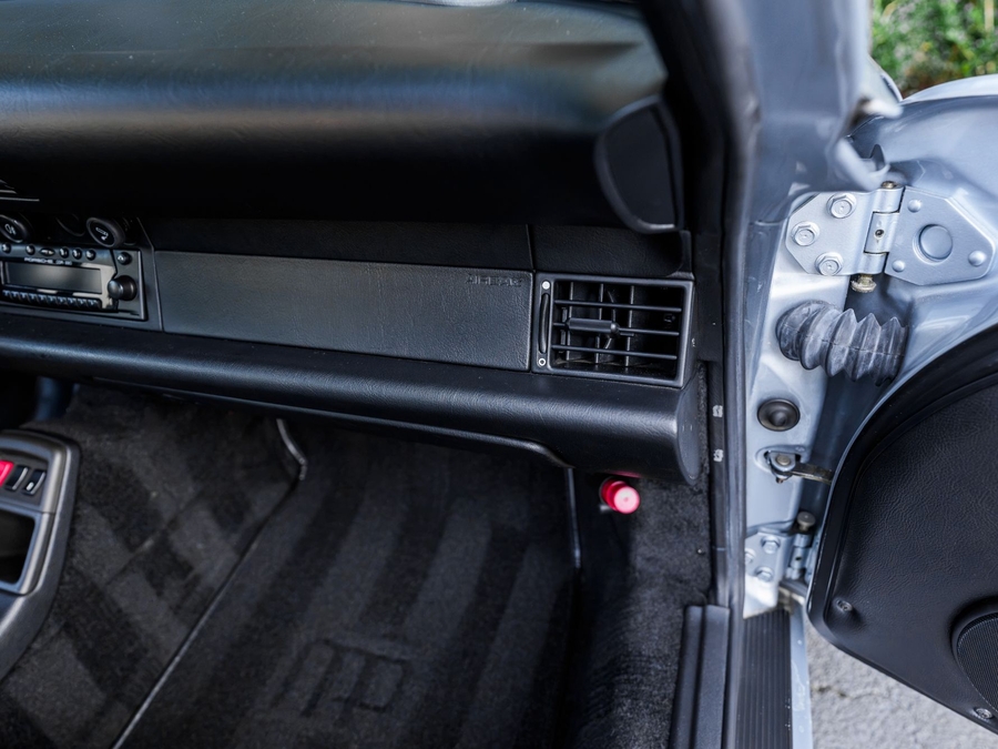 1995 Porsche 911 Carrera RS