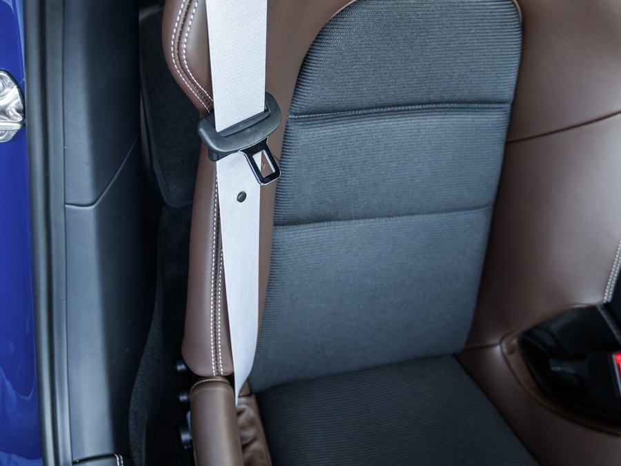 2022 Porsche 911 GT3 Touring