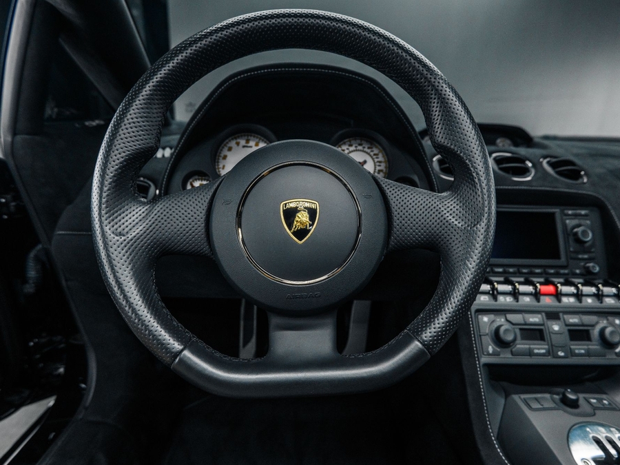 2013 Lamborghini Gallardo Performante