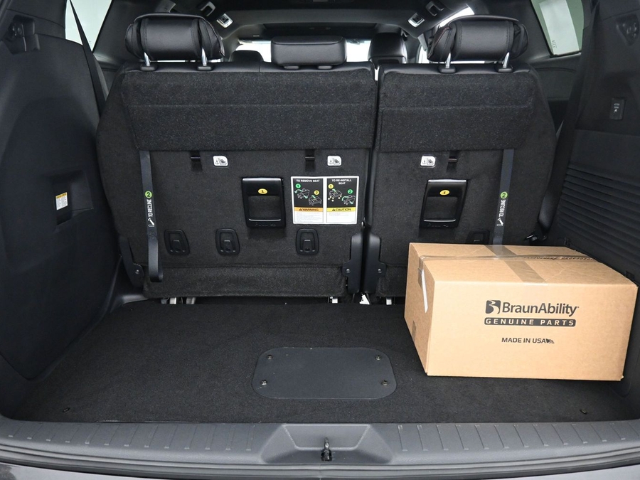 New 2026 Toyota Sienna XSE Sport