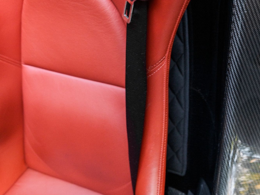 2004 Porsche Carrera GT