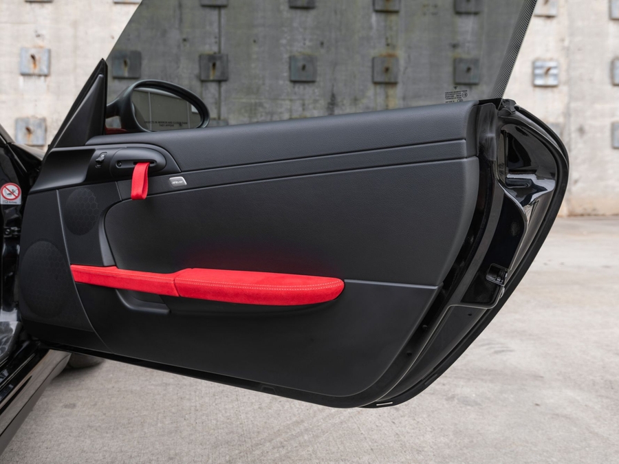 2011 Porsche 911 GT3 RS 4.0