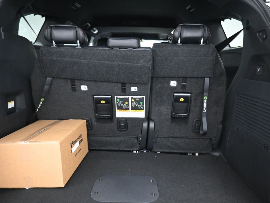New 2026 Toyota Sienna XSE Sport
