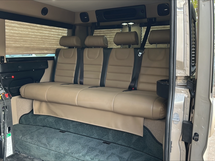 PRE OWNED 2020 Ram ProMaster 1500 LR 136WB