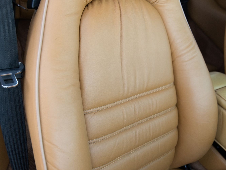 1992 Porsche 911 Turbo