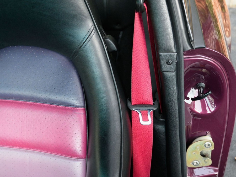 1992 Porsche 911 Carrera RS