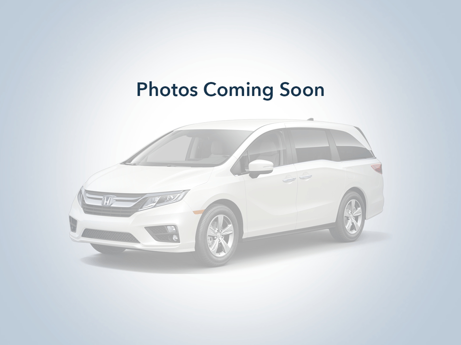 2026 Honda Odyssey EX-L's photo