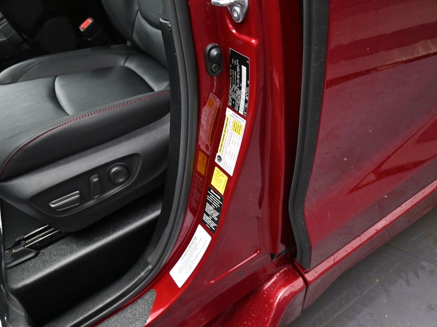 New 2026 Toyota Sienna XSE Sport