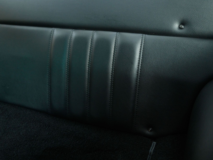 1992 Porsche 911 Carrera RS