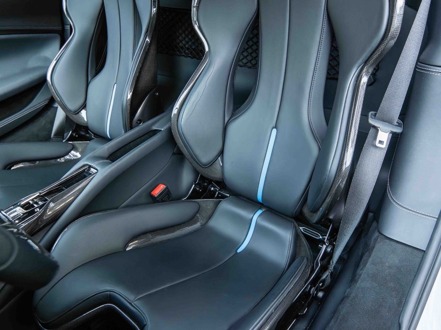 2022 Ferrari 296 GTB