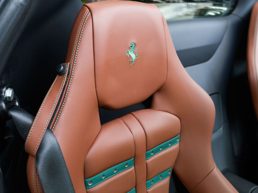 2023 Ferrari 812 GTS