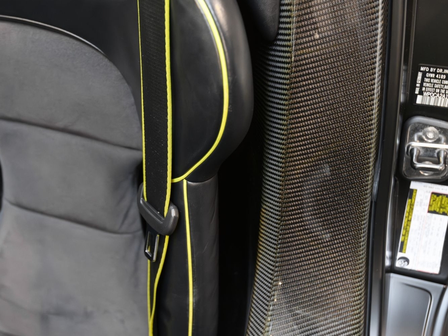 2015 Porsche 918 Spyder