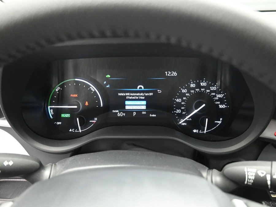 New 2026 Toyota Sienna XLE Add