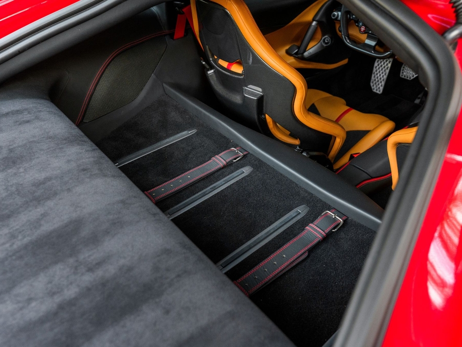 2019 Ferrari 812 Superfast