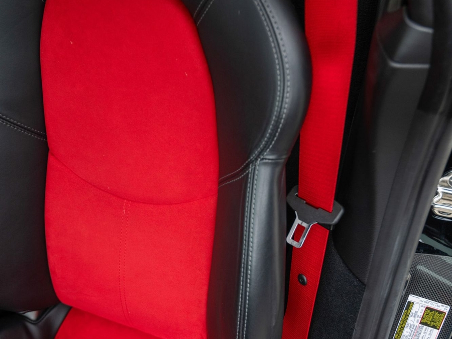 2011 Porsche 911 GT3 RS 4.0