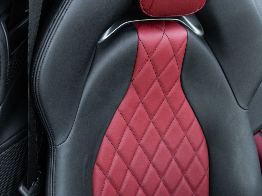 2021 Ferrari 812 GTS GTS