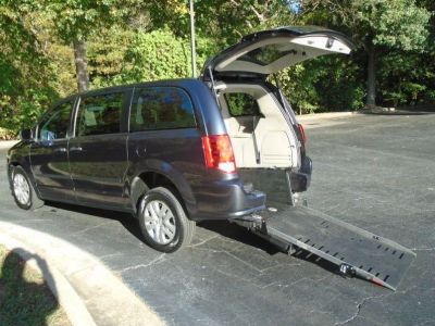 Mobilityworks Wheelchair Accessible Vans, Used 2014 Dodge Grand Caravan Se, Mobilityworks Wheelchair Accessible Vans