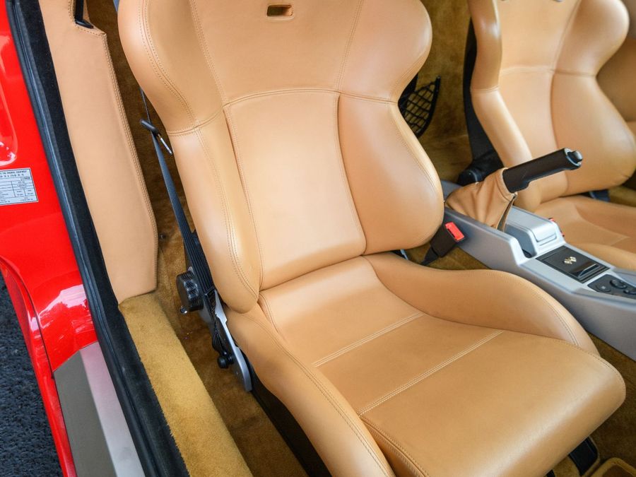 2002 Ferrari 360 Modena