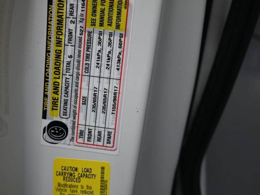 New 2026 Toyota Sienna LE